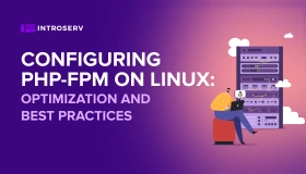 Configuring PHP-FPM on Linux