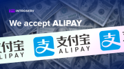 Принимаем Alipay