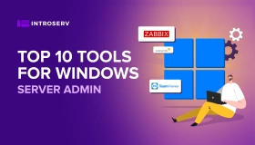 10 najboljših orodij za skrbnike strežnikov Windows